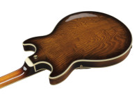 Ibanez AM93QAVVH Vintage Violin Artcore Expressionist Ibanez AM93QAVVH Vintage Violin Artcore Expressionist